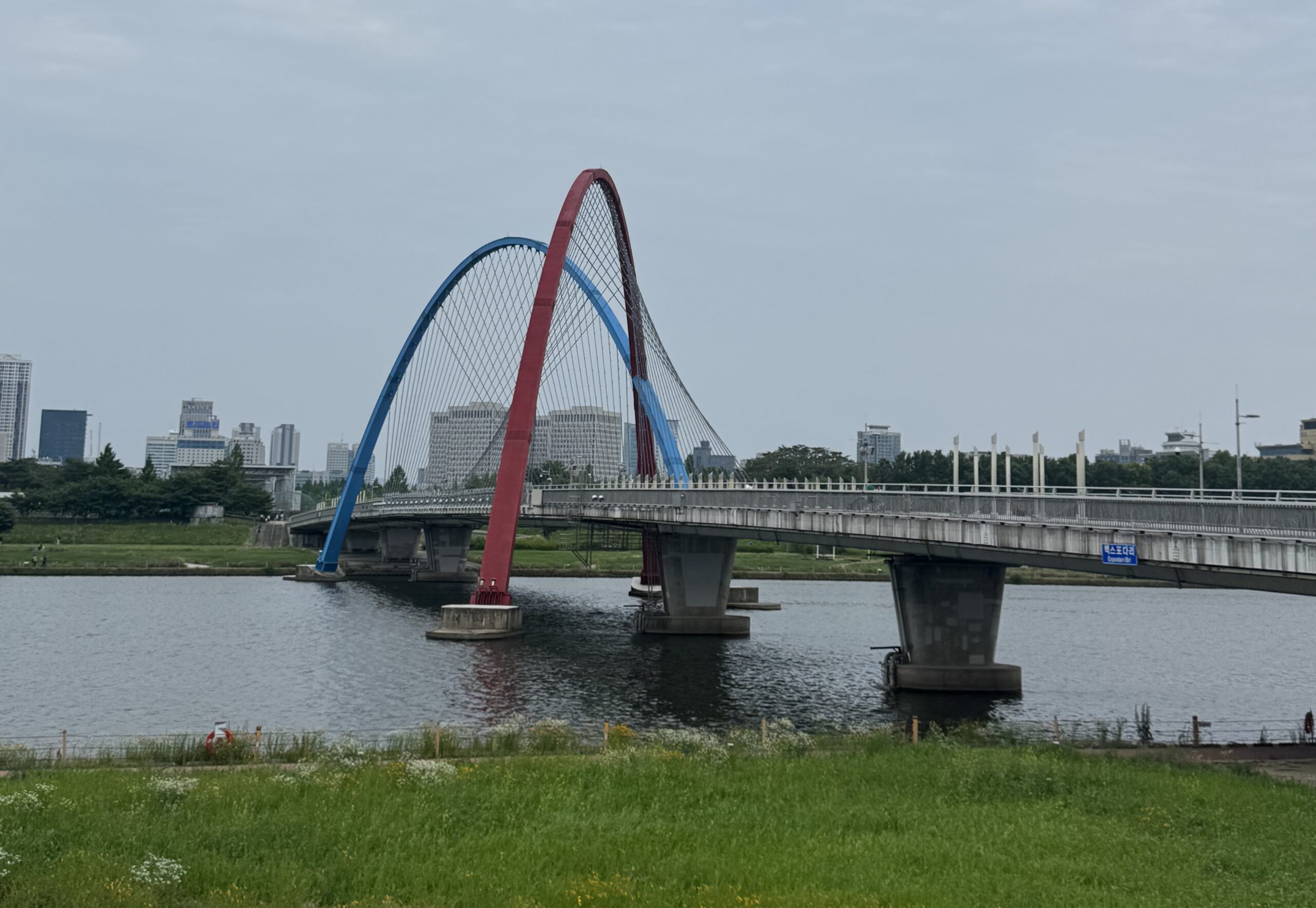 A Day in Daejeon